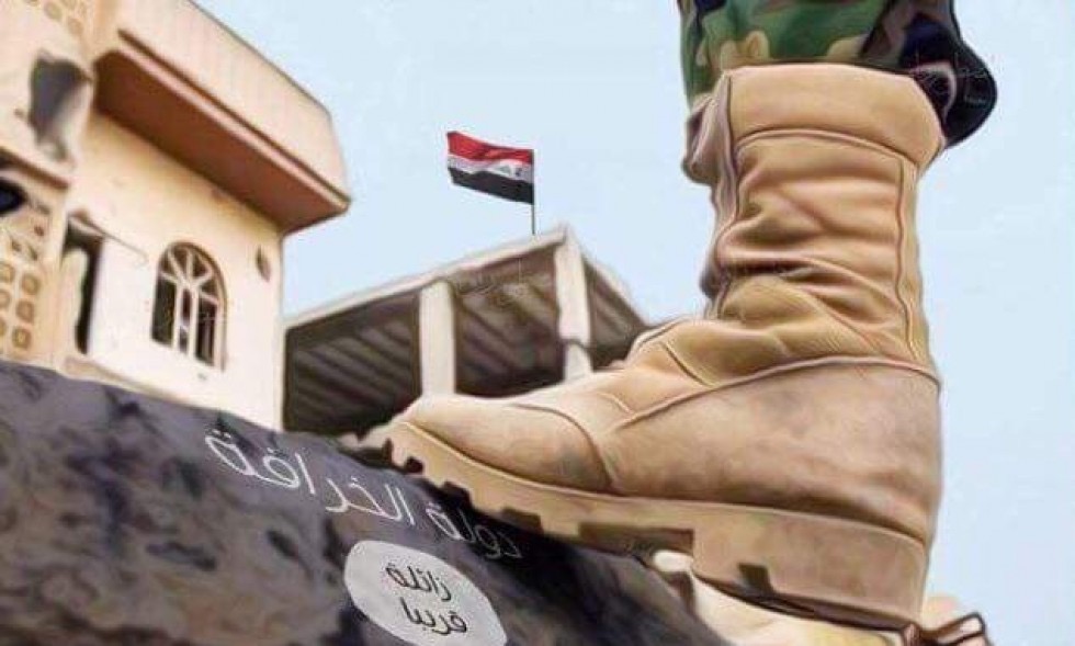 Ирак объявит о победе на боевиками «ИГ» в Мосуле в ближайшие дни