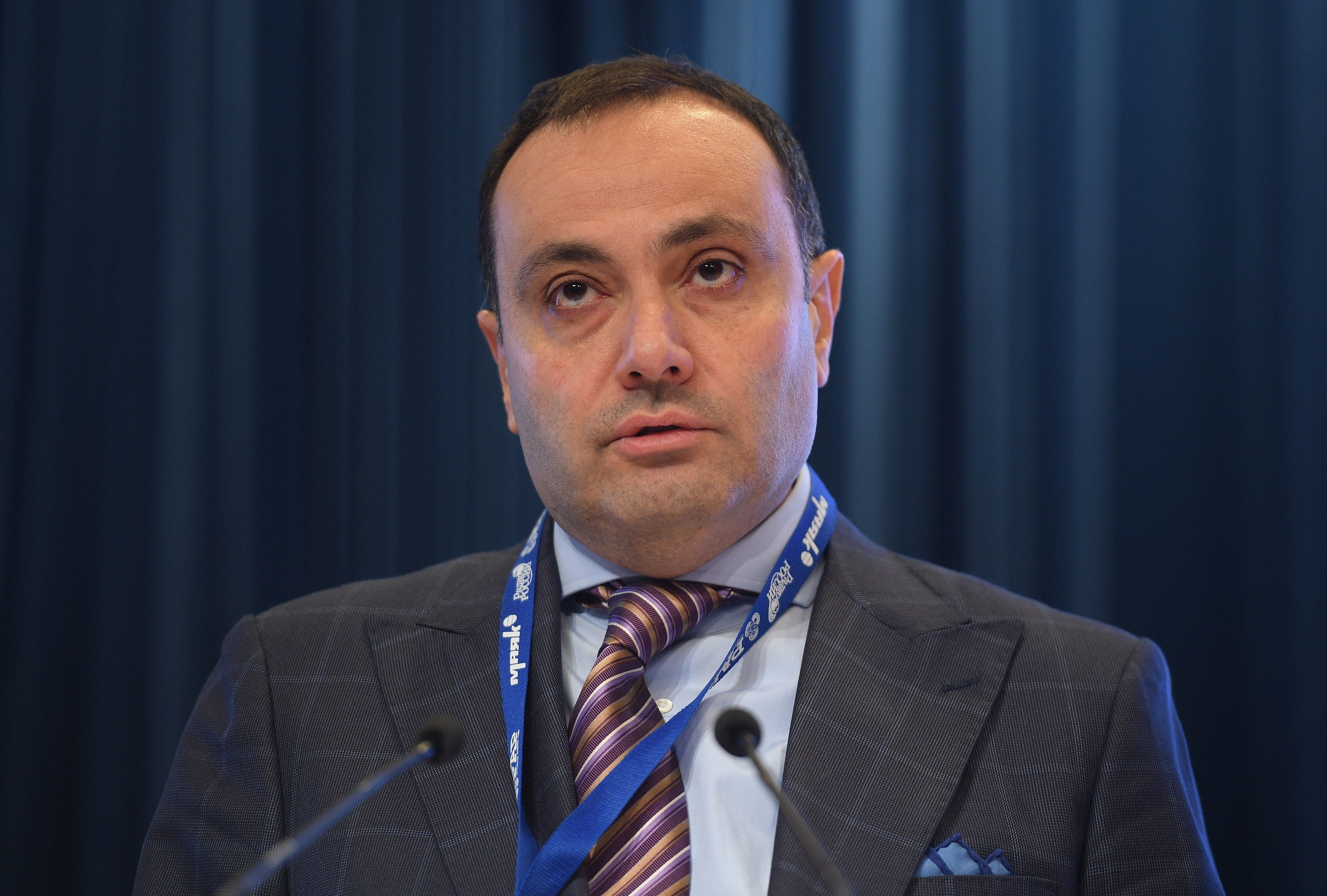 Ереван пока не обращался в ОДКБ - посол