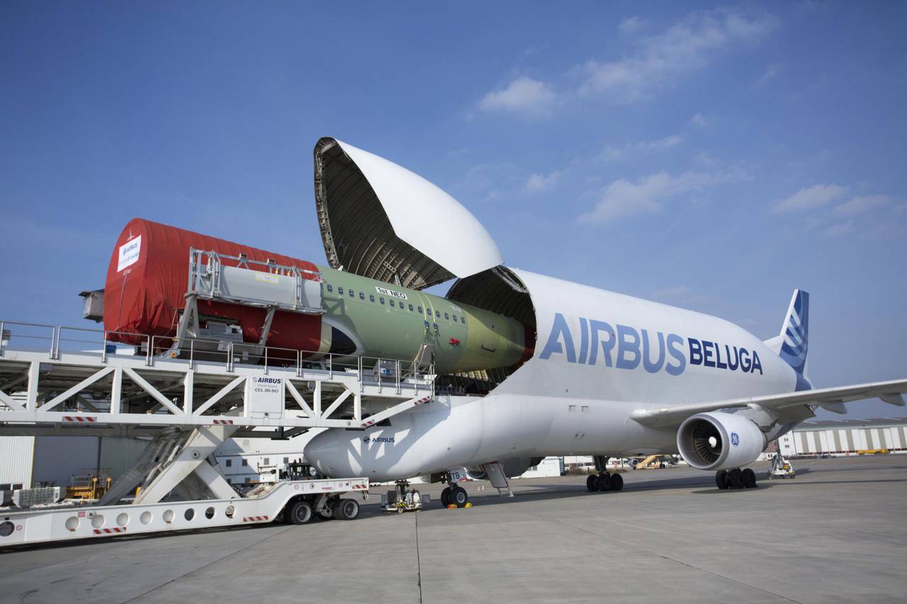 Airbus-ը սպառնացել է դադարեցնել իր գործունեությունը Մեծ Բրիտանիայում և տեղափոխվել Գերմանիա