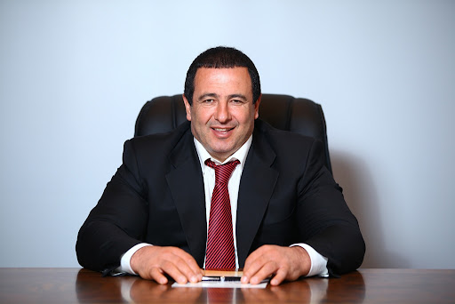 Без сюрпризов: Гагик Царукян вновь переизбран председателем Олимпийского комитета