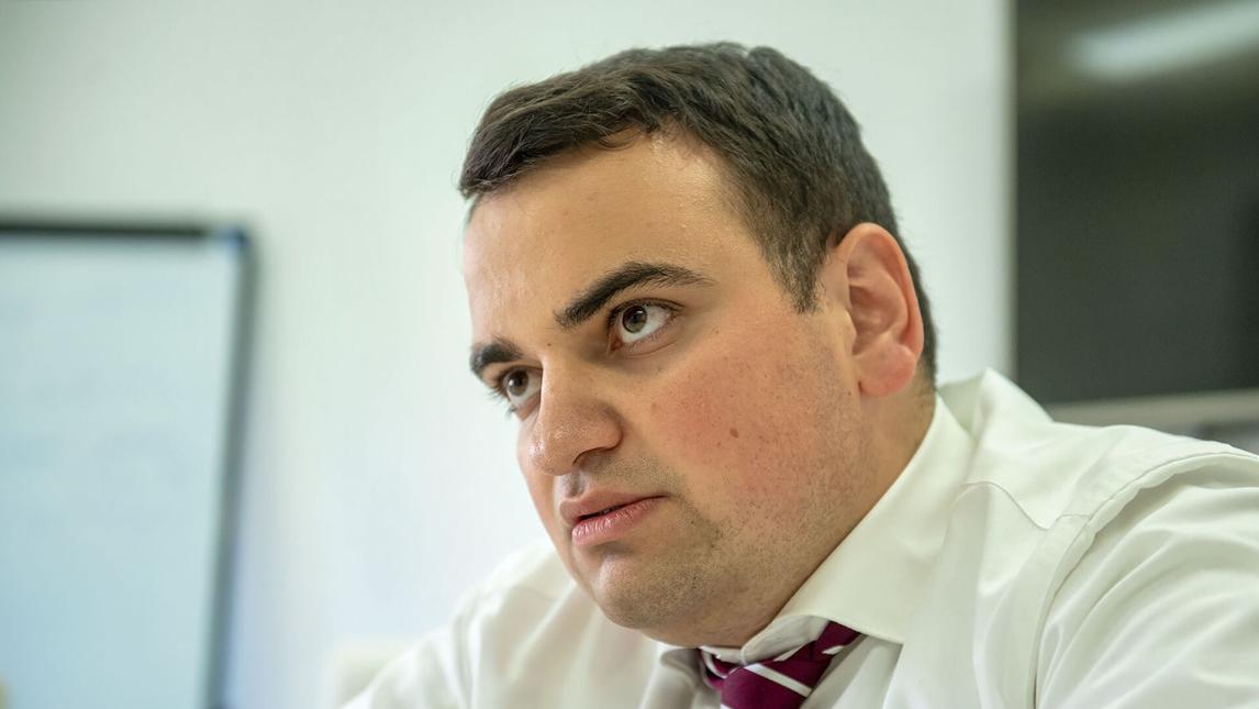 Призываю следовать европейским ценностям и выполнить решение суда - Нарек Карапетян