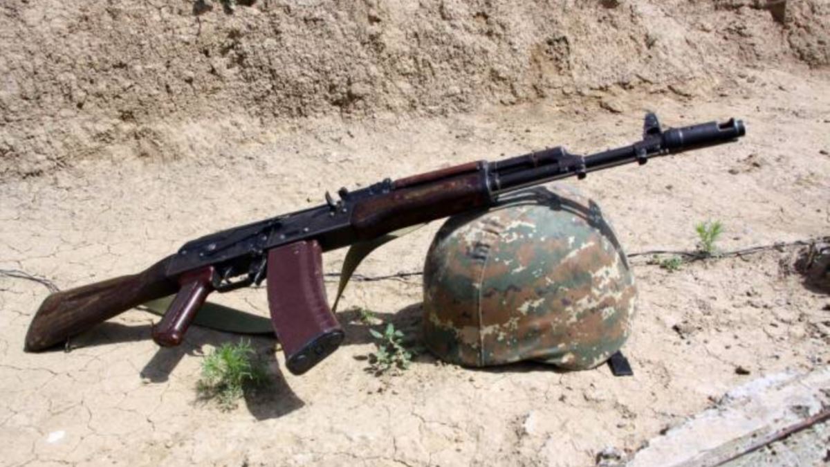 Обнародованы имена 27 армянских солдат, погибших в Арцахе 