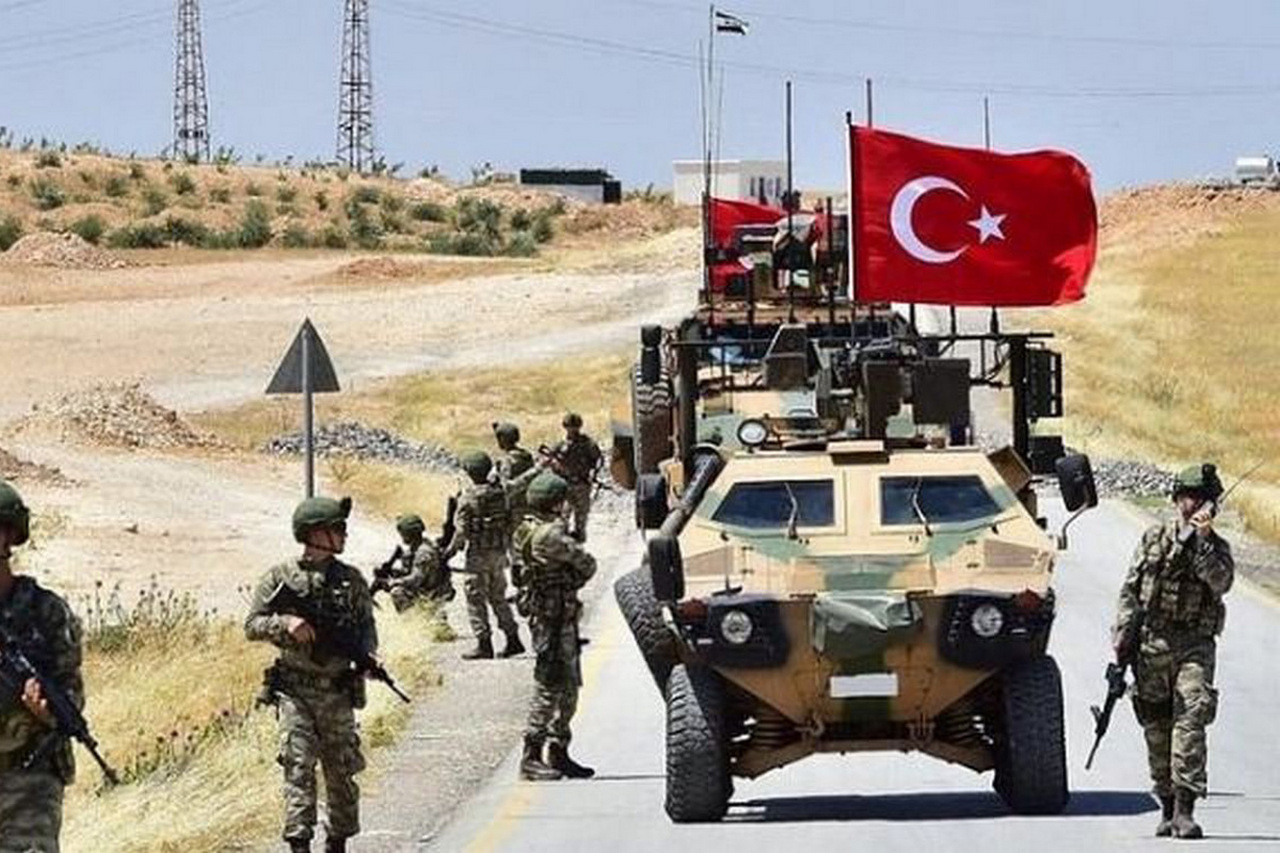 НАТО не окажет военной поддержки Турции в Идлибе