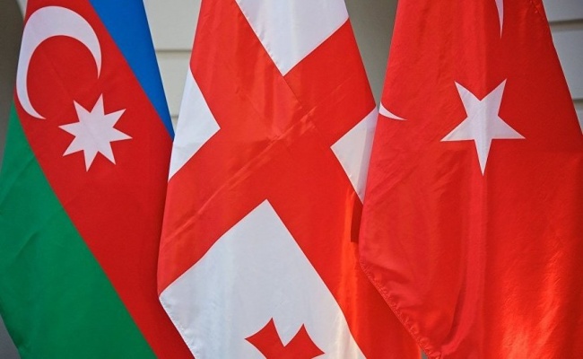 Հասանովը` Ադրբեջանի, Թուրքիայի և Վրաստանի ռազմական համագործակցության մասին