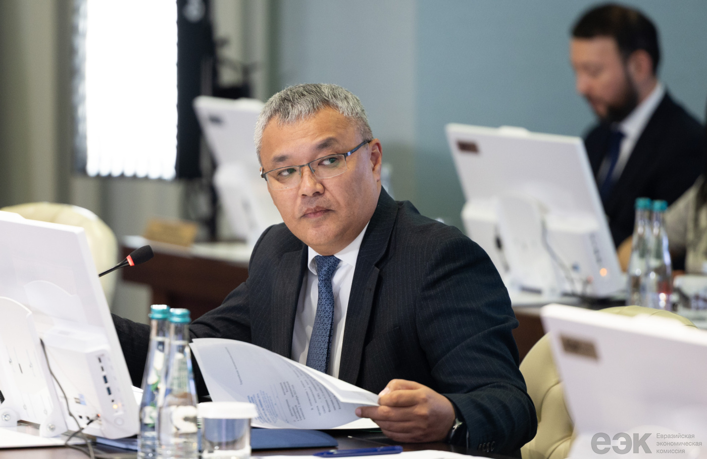  ЕЭК внесла изменения в методологии формирования данных статистики 