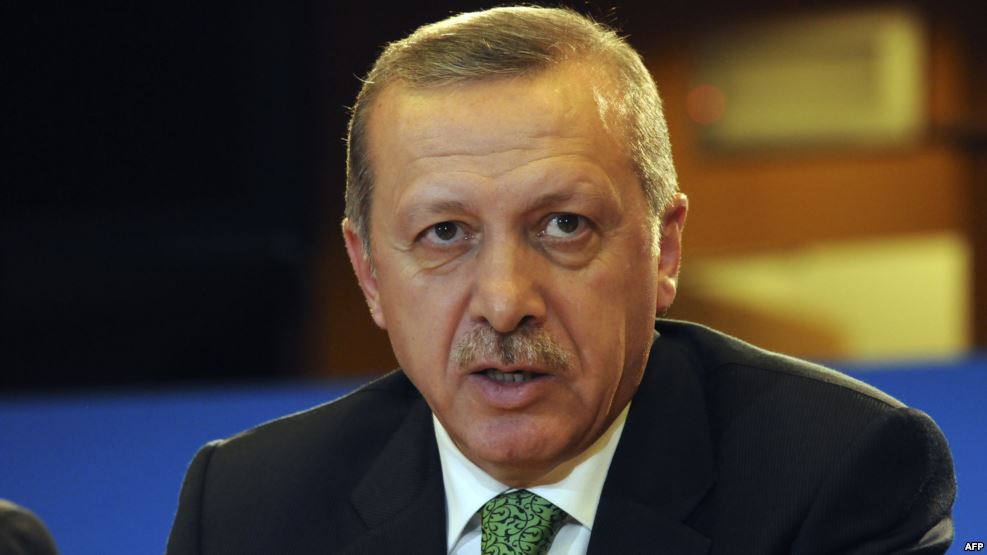 Россия пошла навстречу Турции по вопросам цены и сроков поставок ЗРК С-400 – Эрдоган