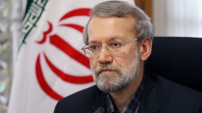 IRIB: Спикер парламента Ирана заразился коронавирусом 