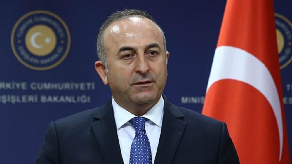 Թուրքիան աջակցում է Վրաստանի՝ ՆԱՏՕ-ին հնարավոր անդամակցությանը. Չավուշօղլու
