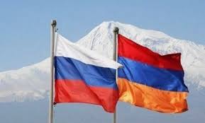 Российская делегация подарила школам Армении более 1,5 тысячи учебников на русском языке 