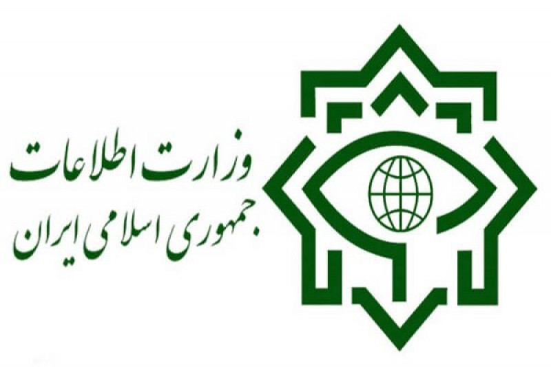 Разведка Ирана сообщила о раскрытии трёх шпионских сетей в провинции Западный Азербайджан 