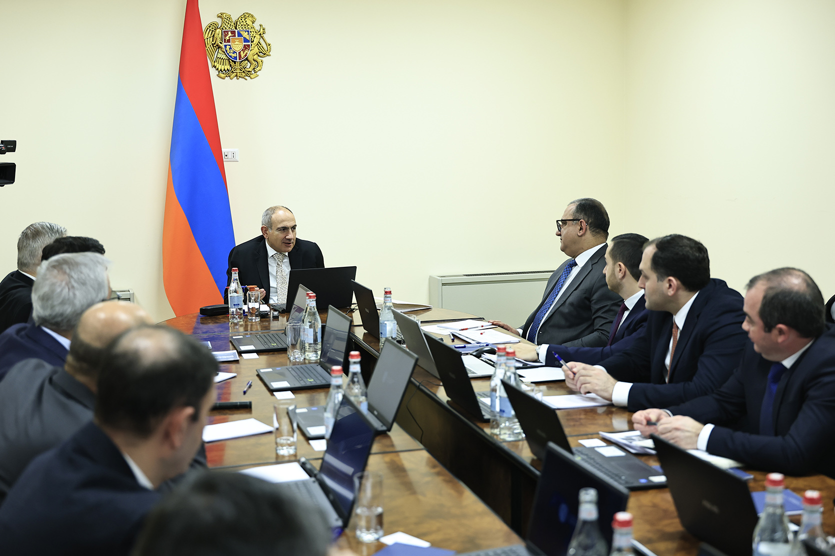 Արհեստական բանականությունը նախատեսվում է ներդնել գերատեսչությունների զանգերի կենտրոններում