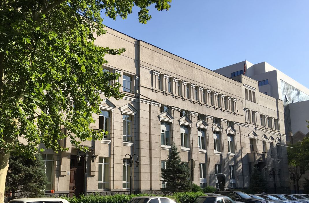Центробанк Армении сохранил ставку рефинансирования на уровне 6,50%