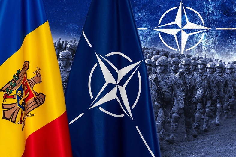 Армения участвует в штабных учениях НАТО Regex 2024 в Молдавии 