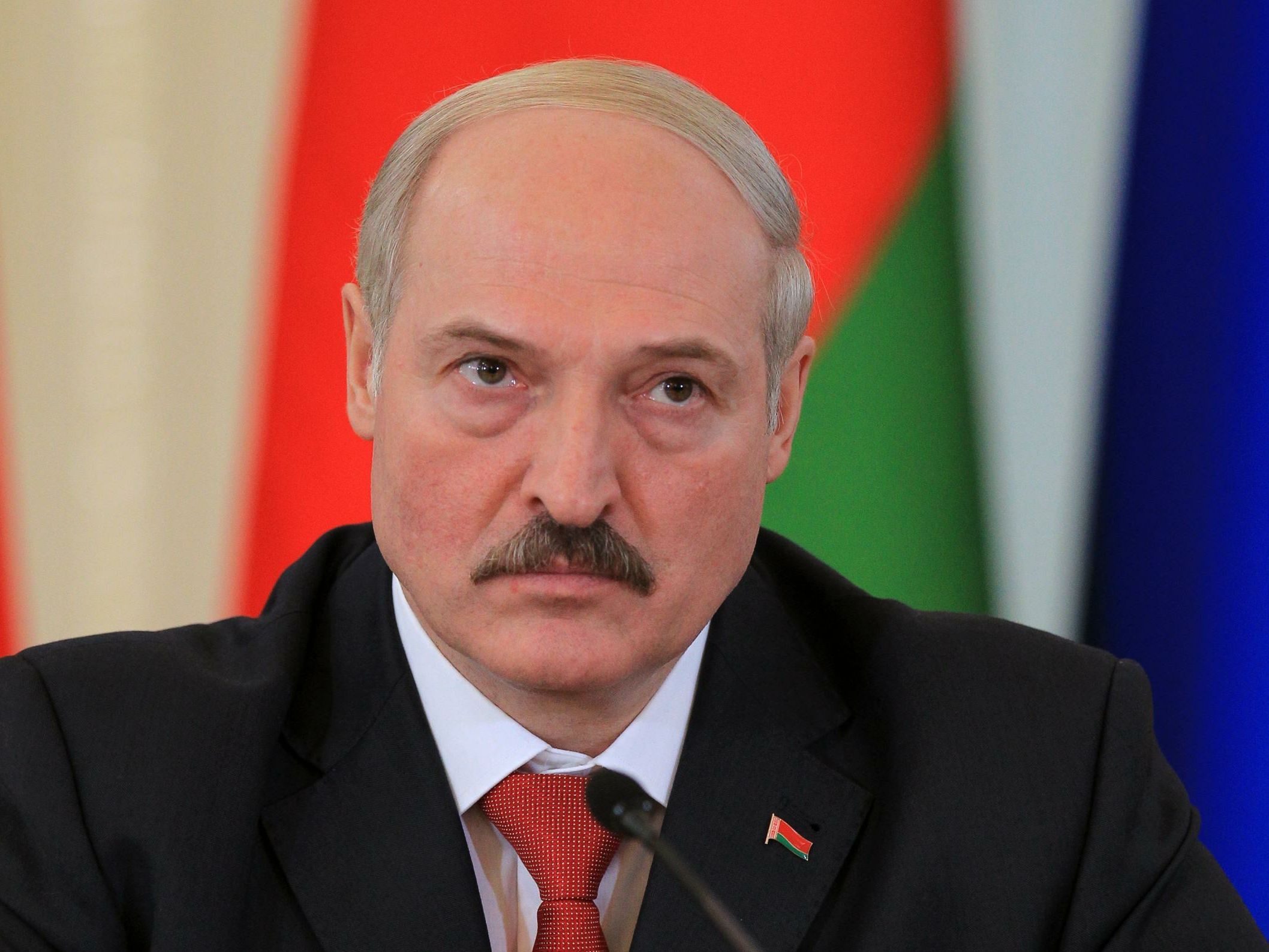 Лукашенко: зарубежные страны могут воспользоваться Минском для выхода на рынки ЕАЭС