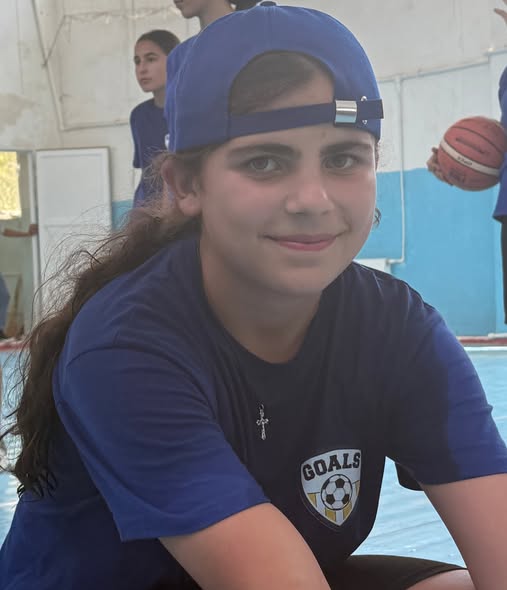 В Армении умерла 13-летняя футболистка клуба «Кахцрашен»