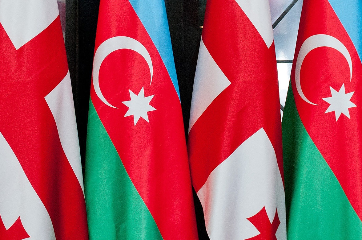 Վրաստանի հետ Ադրբեջանի առևտրաշրջանառությունն աճել է 12%-ով