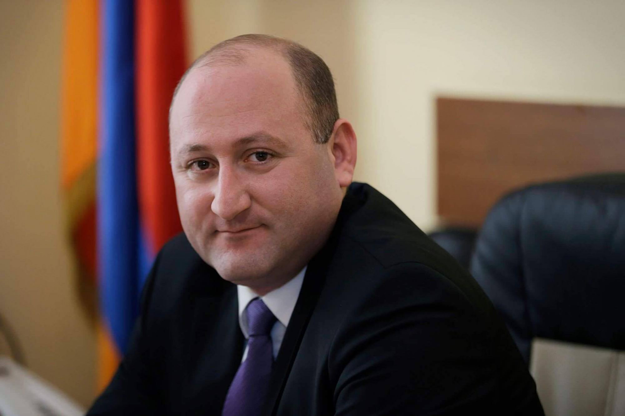 Армянские власти придерживаются антикитайской позиции — эксперт