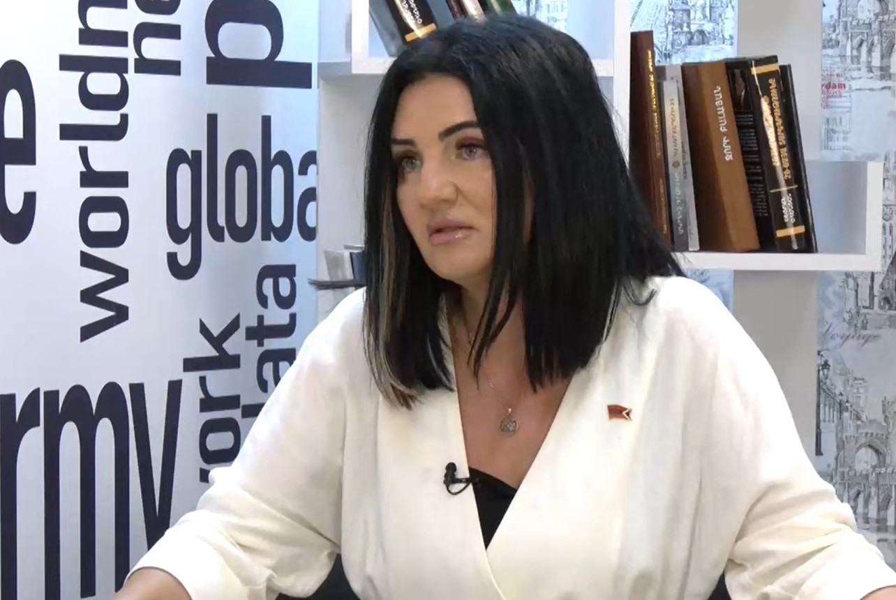 То, что представляется как «мир», в реальности — отказ от национального суверенитета