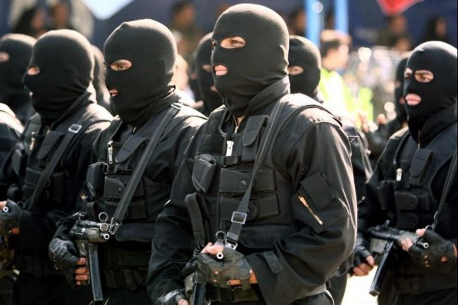 Иран заявил о нейтрализации двух террористических ячеек
