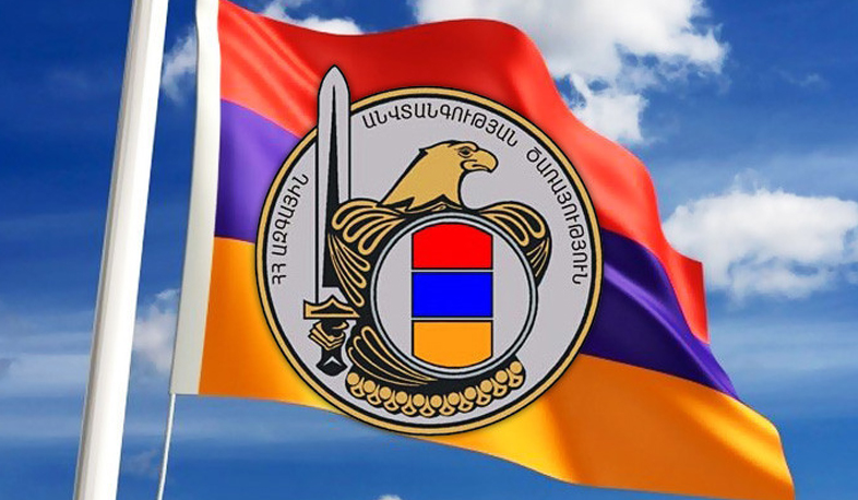 Տավուշում հայտնաբերվել է Ադրբեջանի քաղաքացի․ ԱԱԾ-ն հաստատեց