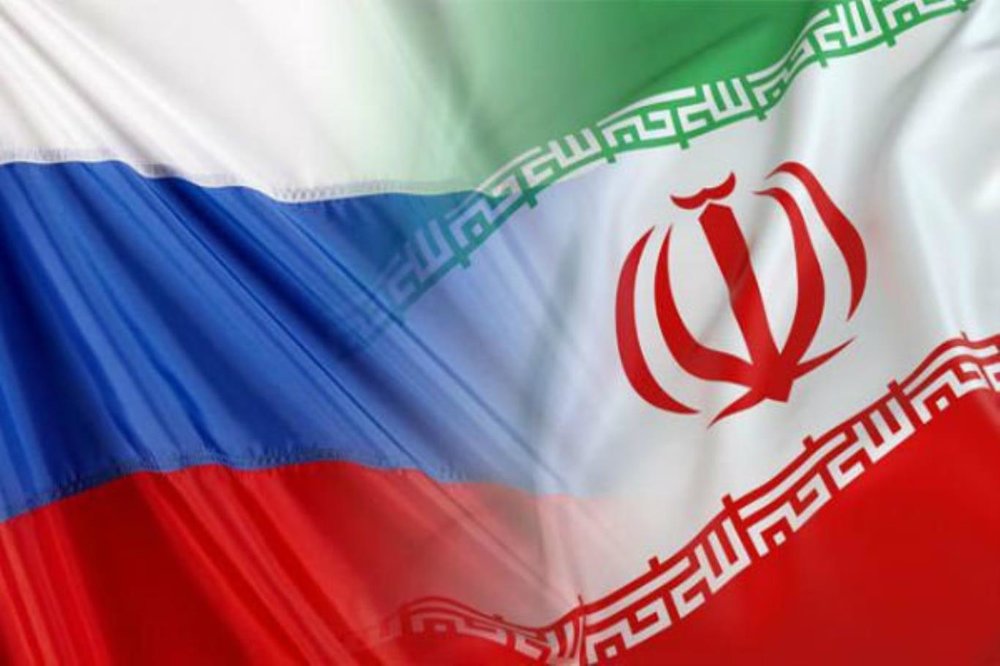 Փորձագետ. ՌԴ–ն հեռատեսորեն է գործում` չանտեսելով Իրանի դերը տարածաշրջանում