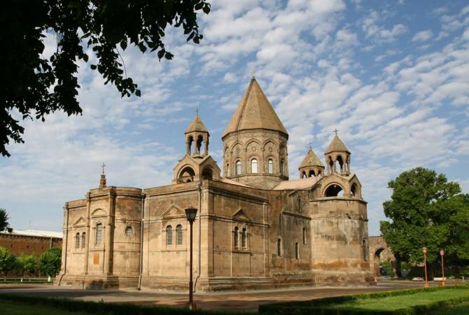 Հինգ քահանա և մեկ եպիսկոպոս գտնվում են Երևանի ՔԿ-ում. Մայր Աթոռ