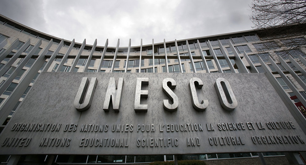 ЮНЕСКО не удалось избрать в первом туре нового генерального директора