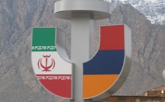 Армянская делегация отправится в Иран 