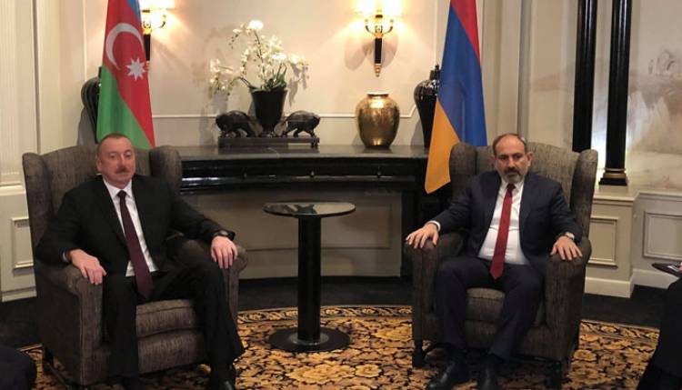 Баку и Ереван установят дипломатические отношения? - СМИ