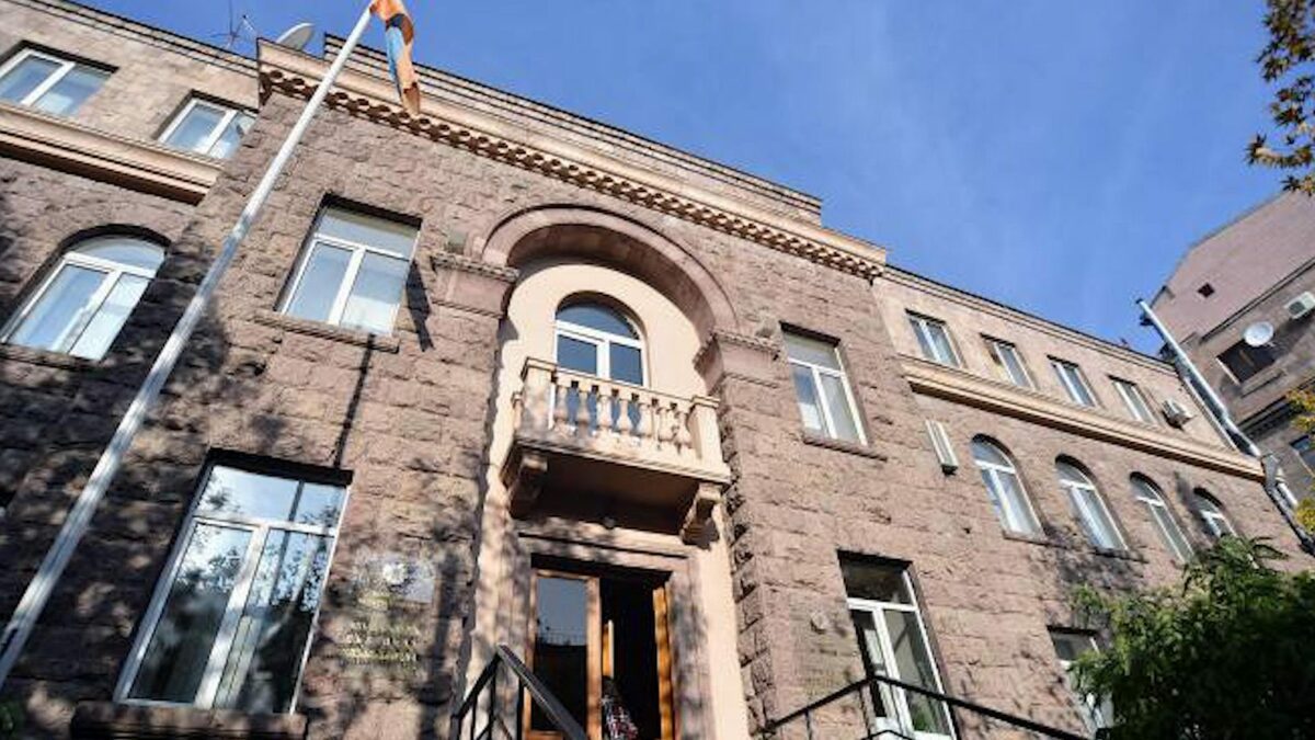 ԿԸՀ-ն անվավեր է ճանաչել 35/65 և 10/51 տեղամասերի քվեարկության արդյունքները