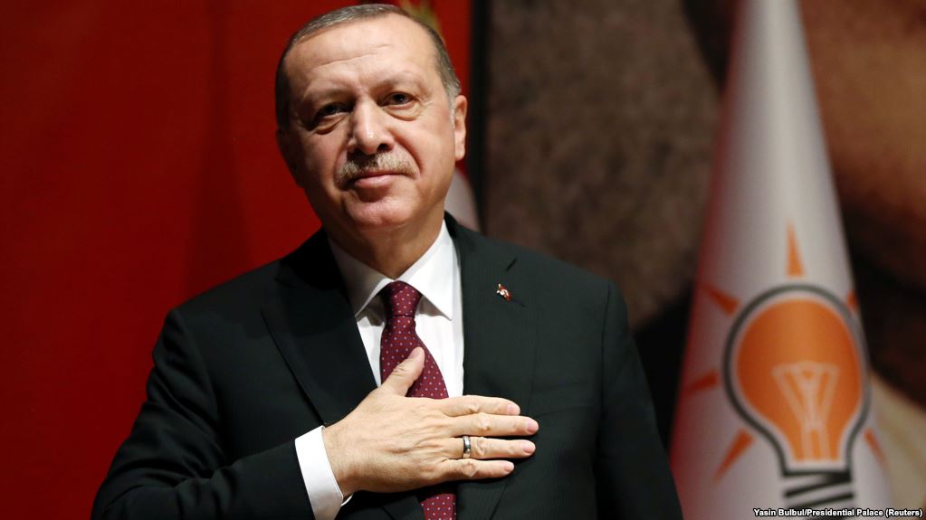 Турецкие эксперты: у Эрдогана будут проблемы на выборах