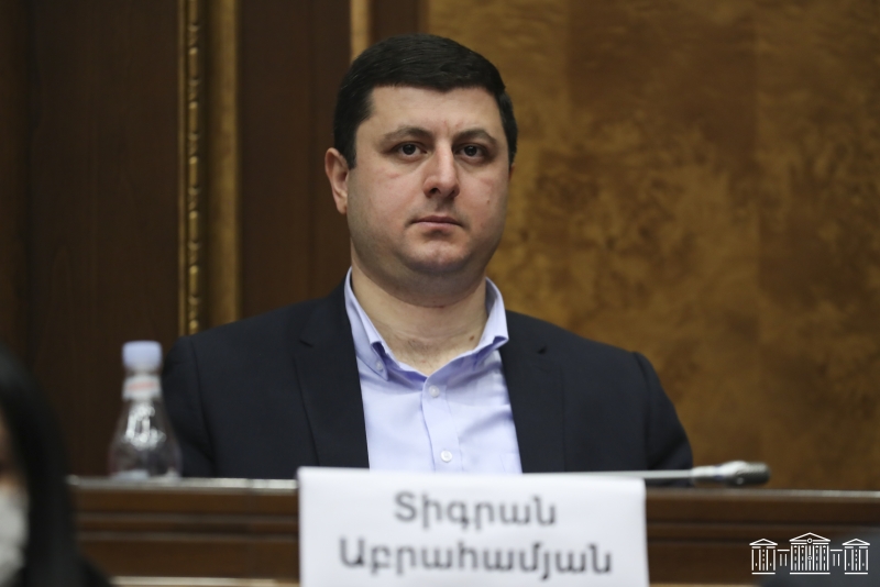 Հայ-ռուսական հարաբերությունները կշարունակեն անկումը