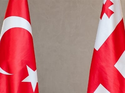 Турция и Грузия договорились углубить сотрудничество в сфере безопасности