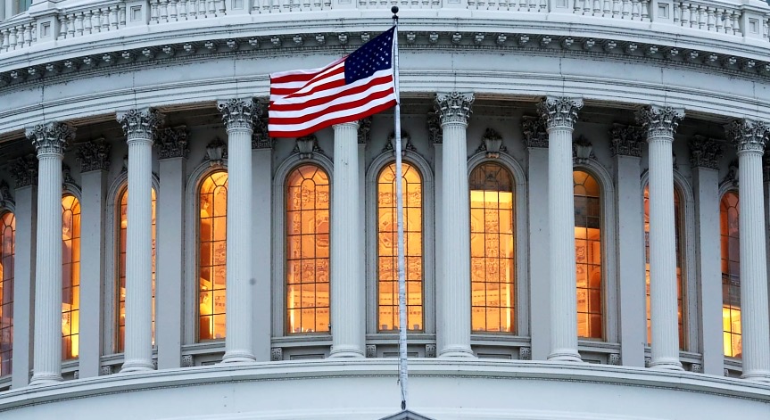 В Сенате США пройдут слушания по вопросу «Укрепление демократии в Грузии»