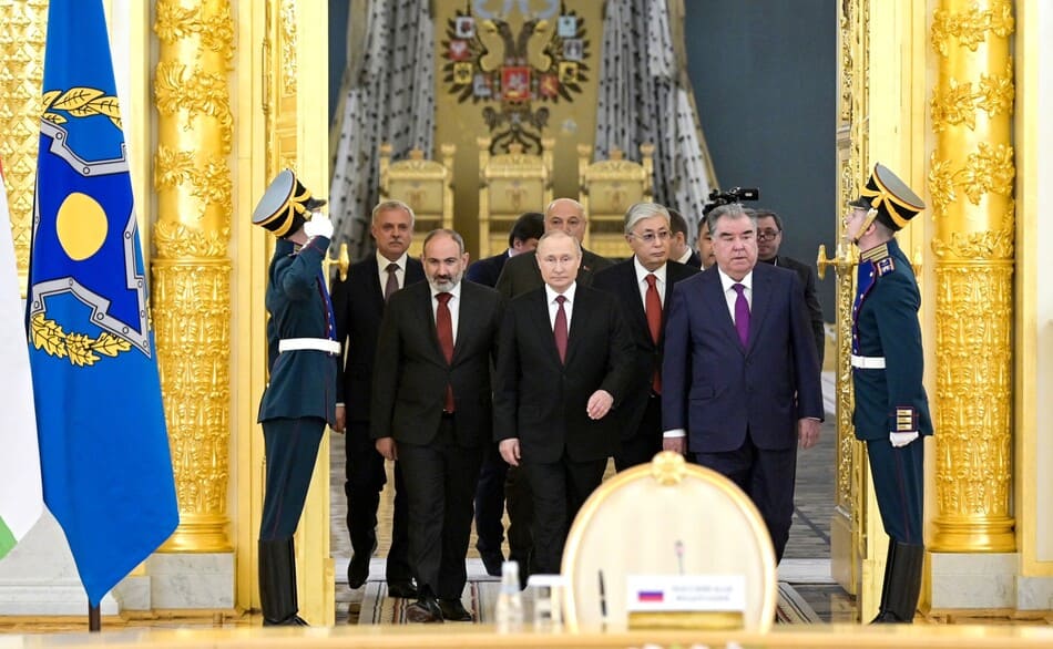 Итоговый саммит ОДКБ: ожидания Еревана и реальные возможности блока