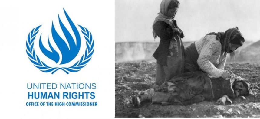 ՄԱԿ-ը հարցեր է հղել Թուրքիային բռնի տեղահանված հայերի ճակատագրի և նրանց վախճանի մասին