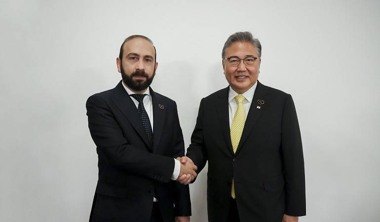 МИД: Баку препятствует усилиям Армении и международного сообщества по установлению мира