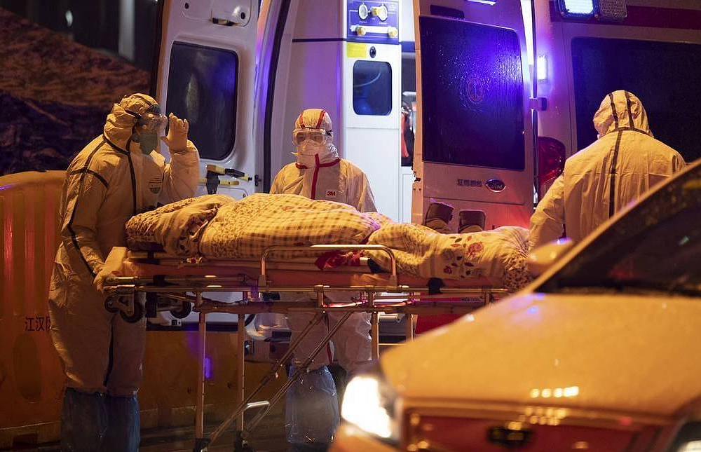 В Иране за сутки умерли 147 человек с коронавирусом – Минздрав ИРИ
