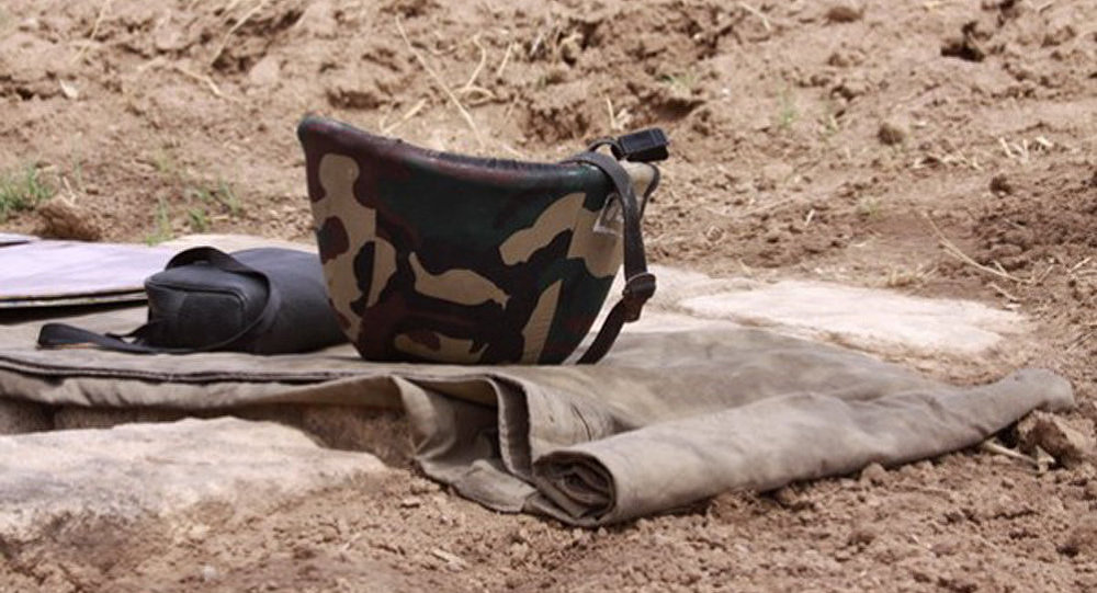 От выстрела азербайджанских ВС в Арцахе погиб военнослужащий - Степанакерт