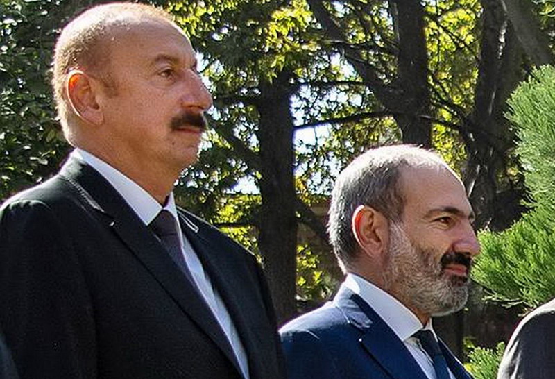 Пашинян и Алиев возможно встретятся еще раз до конца года - пресса дня