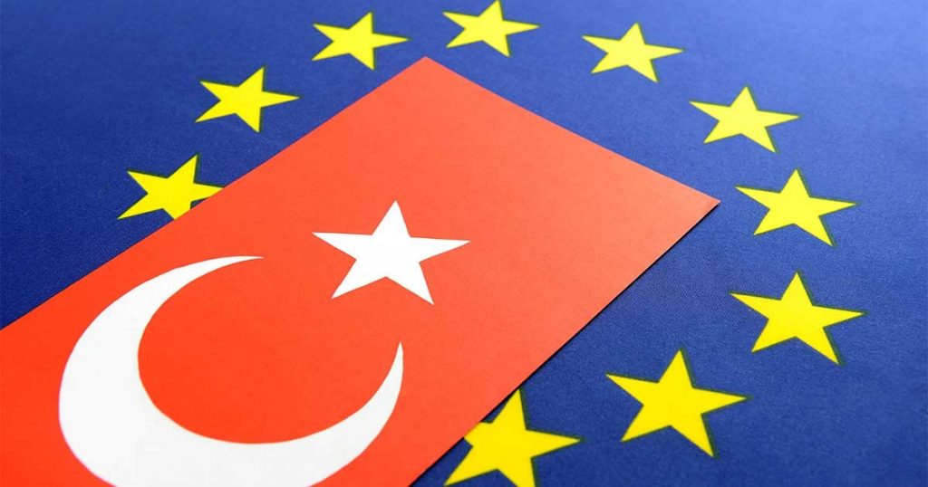 ԵՄ առաջնորդները պայմանավորվել են ընդլայնել Թուրքիայի նկատմամբ անհատական պատժամիջոցները