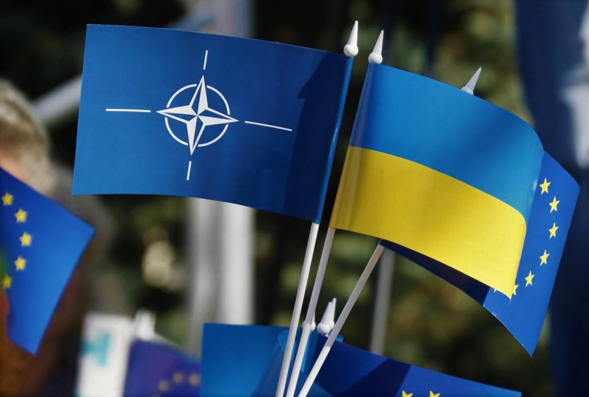 На саммите НАТО обсудят вступление Украины - президент Польши
