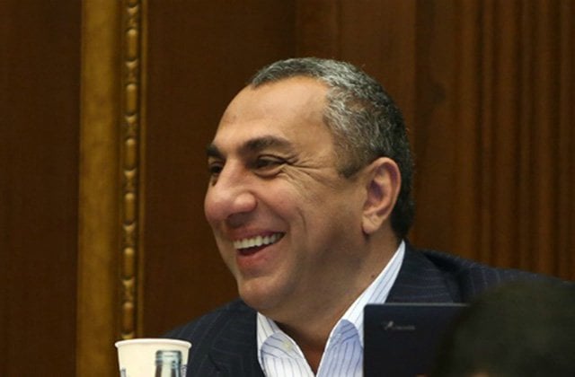 Ադրբեջանից բենզին ներկրած 2-րդ ընկերության սեփականատերը Շողերինա Մկրտչյանի եղբոր որդին է