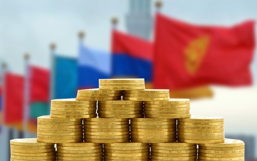 Готов ли ЕАЭС к «евразийской расчетной единице»?: желание и реальность