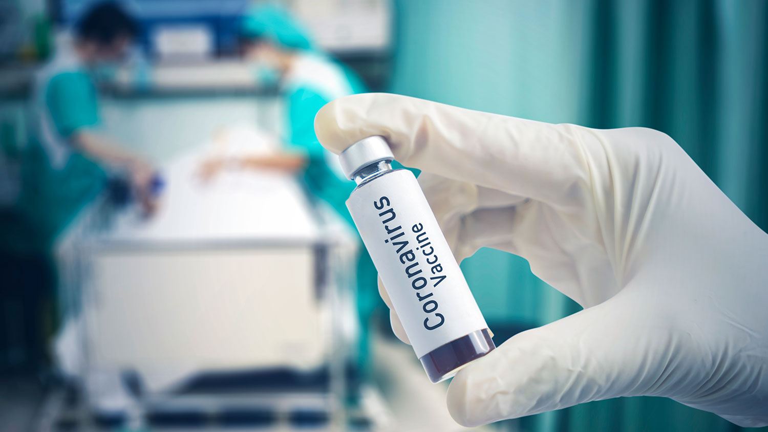 Вторая российская вакцина от коронавируса проходит второй этап клинических испытаний
