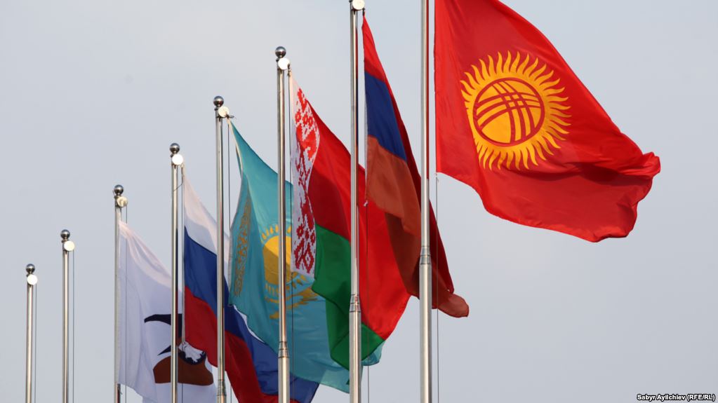 Узбекистан может вернуться в ОДКБ и стать членом ЕАЭС 