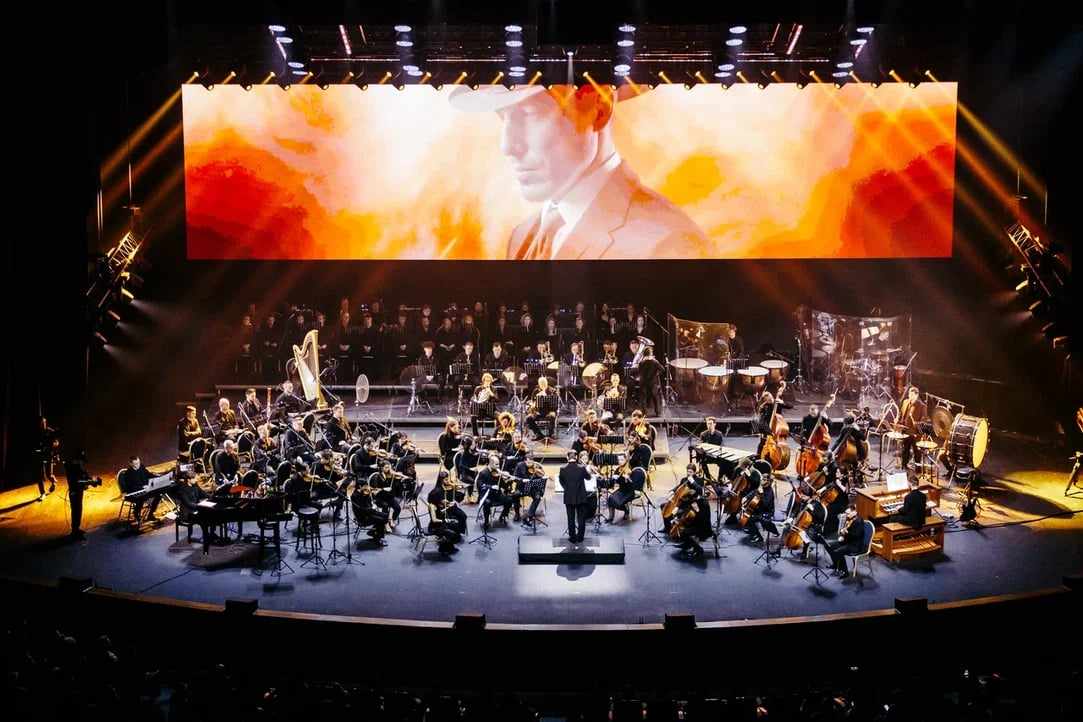 Սանկտ Պետերբուրգի Imperial Orchestra-ն Երևանում 2 համաշխարհային շոուներով հանդես կգա