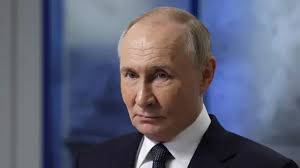 Путин высказался о возможности 