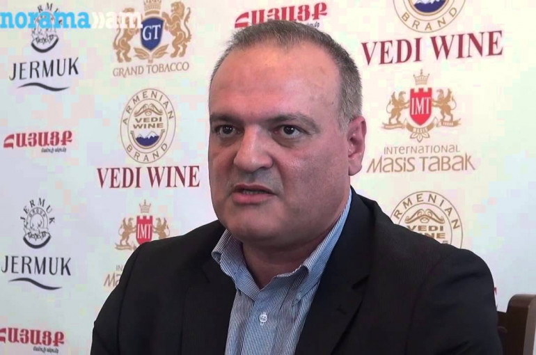 Конец 2020 года станет водоразделом для властей Армении – политтехнолог 