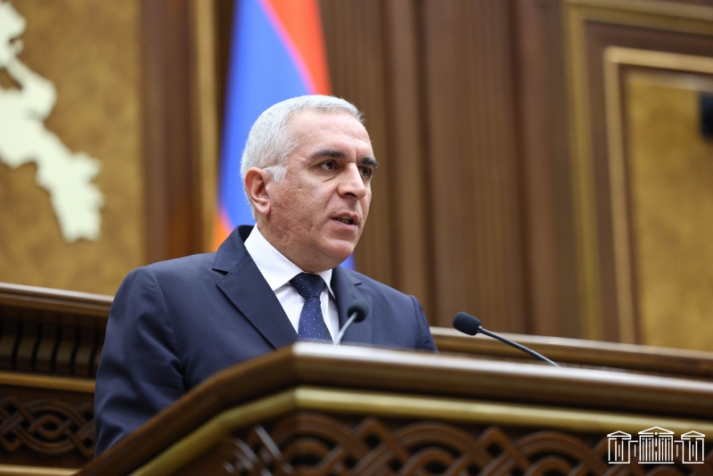 Մաքսային վճարների գծով պարտավորությունների հաշվառման եւ մարման ընթացակարգերը կթվայնացվեն 